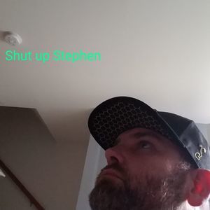 Meet your Posher, Stephen
